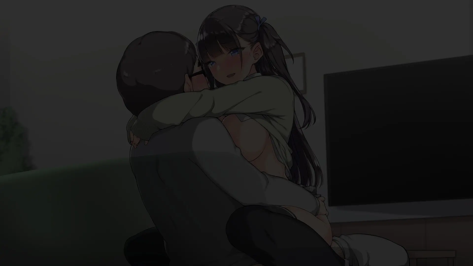 Ore O Baka Ni Suru Kuso Namaiki Na Imouto No Yowami O Nigittan De Onii Chi○po Senyou No Imouto Onaho Ni Shitatta W